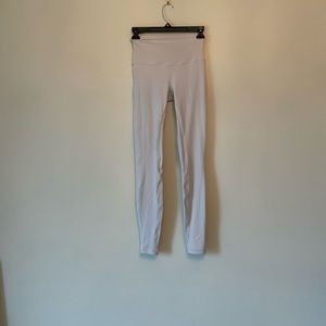 Lululemon Align High Rise Pant 31” Size:4